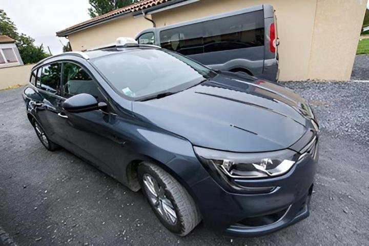 Taxi conventionné Plaisance-du-Gers