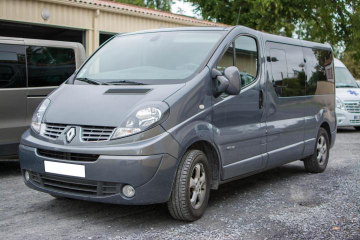 Transport sanitaire Plaisance-du-Gers